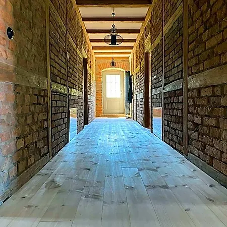 Hotel Dom Piwowara Szklarska Poręba