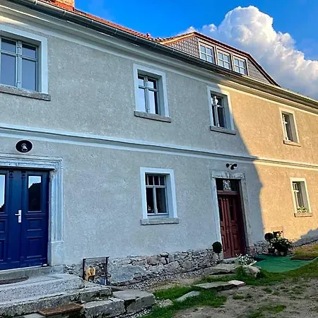 Hotel Dom Piwowara Szklarska Poręba